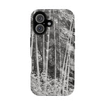 Magnetic Tough Phone Case - Bamboo (Variant 4)