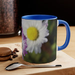 Mug 11oz - Flower of Daisies