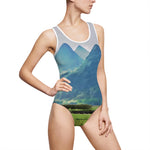 Swimsuit - Guilin Hills