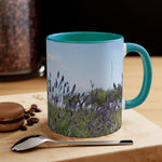 Mug 11oz - Flower of Lavender