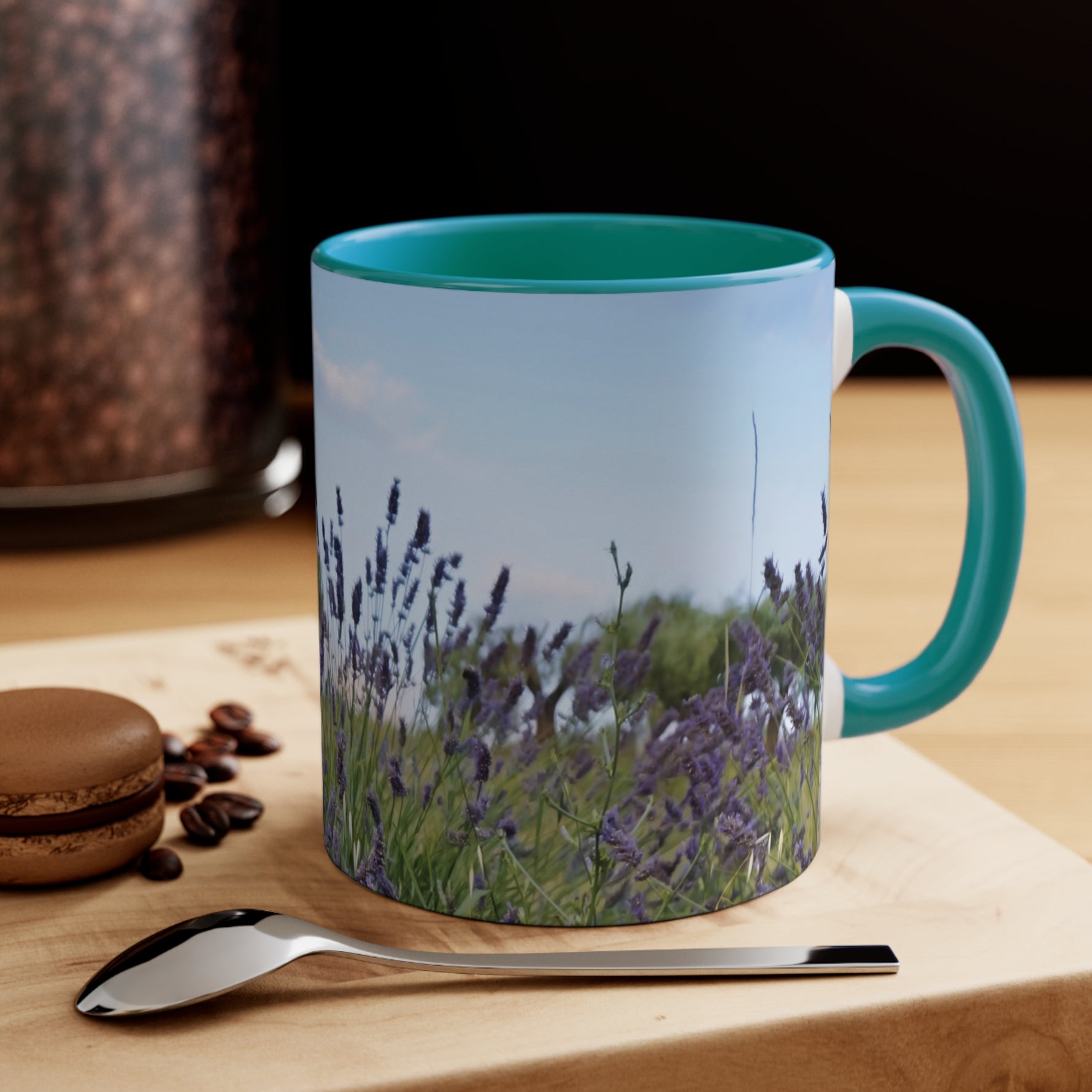 Mug 11oz - Flower of Lavender