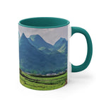 Mug 11oz - China's Guilin Hills