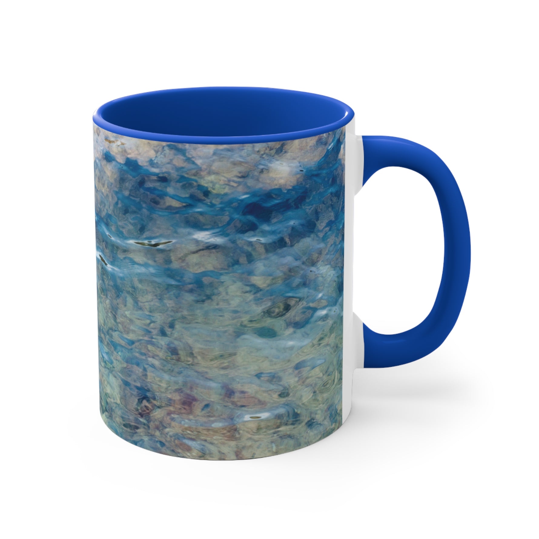 Mug 11oz - Sea Landscape (Variant 03)
