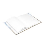 Hardcover Notebook with Puffy Covers - Lakes of Rila, Bulgaria (Variant 1)