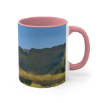 Mug 11oz - Tuscan Landscape (Variant 1)