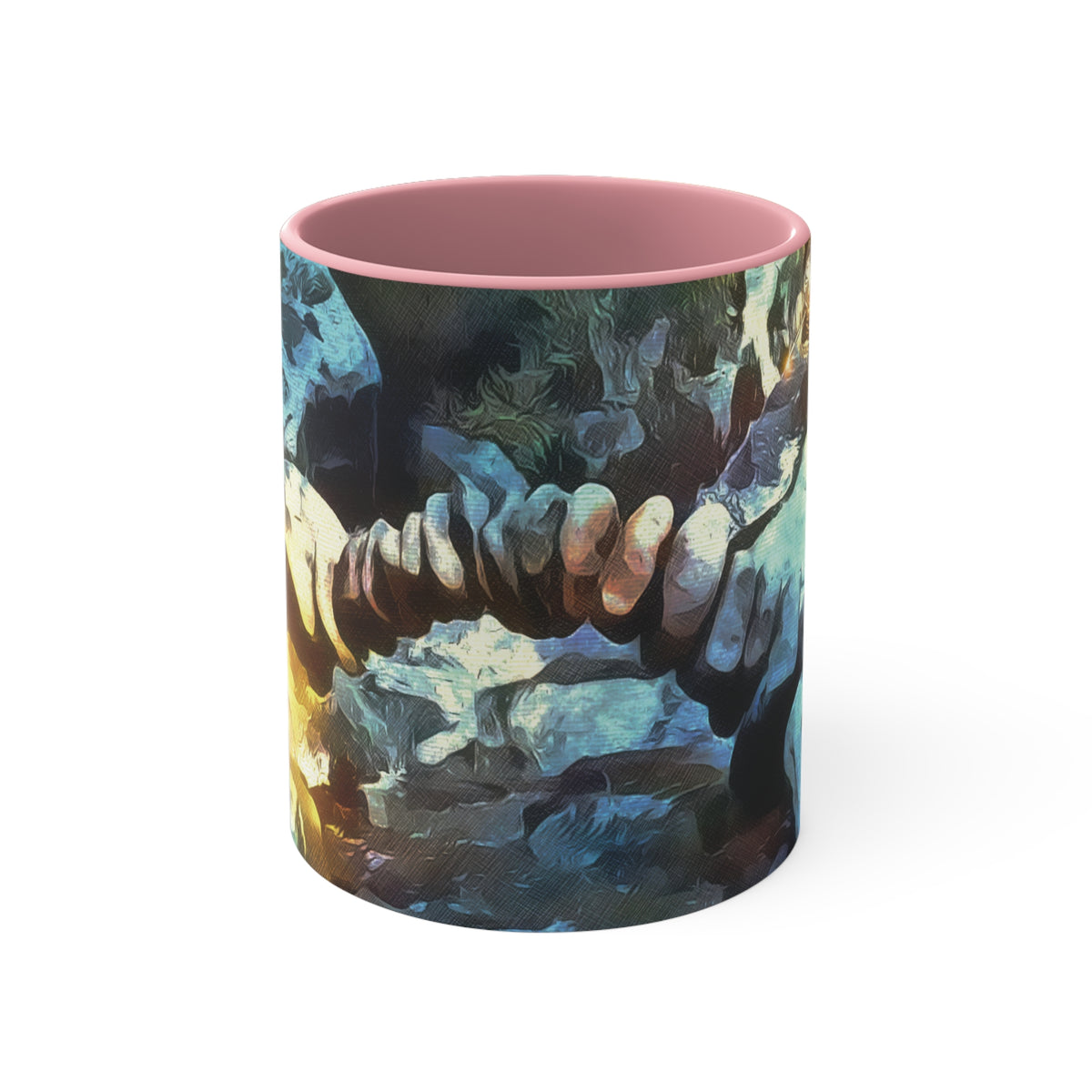 Mug 11oz - Stone Balance (Variant 2)