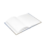 Hardcover Notebook with Puffy Covers - Nepal, Stupa with Buddha's Eyes (Variant 6)