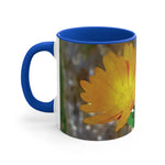 Mug 11oz - Flower of Calendula