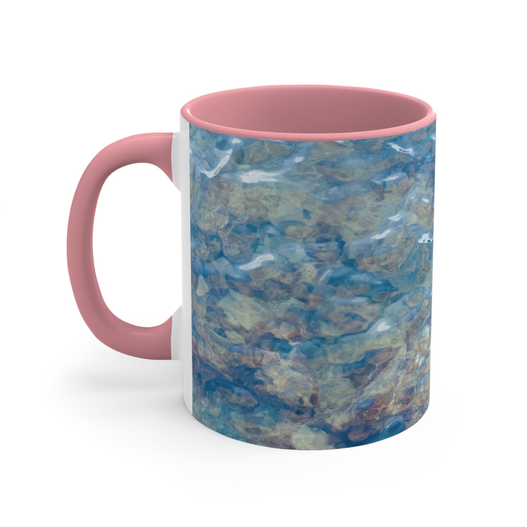 Mug 11oz - Sea Landscape (Variant 03)