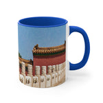 Mug 11oz - China's Beauty