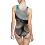 Swimsuit - Wooden Trunks (Variant 2)