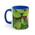 Mug 11oz - Flower of Rose
