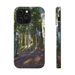 Magnetic Tough Phone Case - Forest (Variant 04)