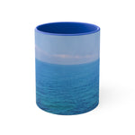 Mug 11oz - Sea Landscape (Variant 01)