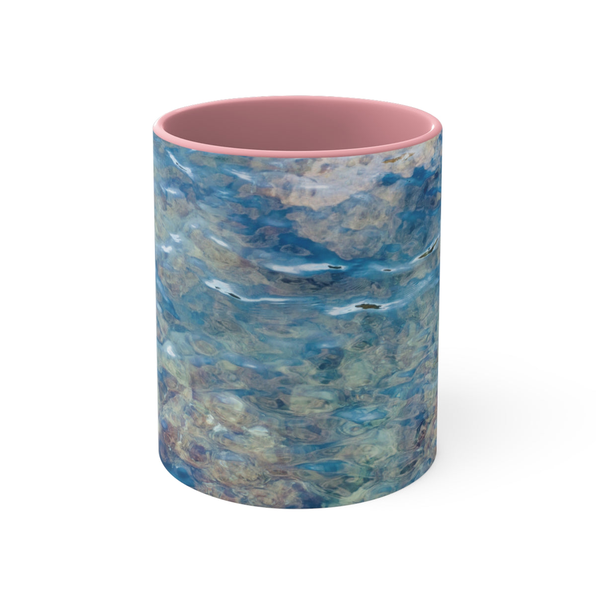 Mug 11oz - Sea Landscape (Variant 03)