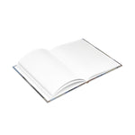 Hardcover Notebook with Puffy Covers - Wooden Trunks (Variant 2)