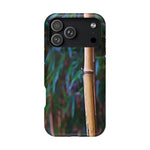 Magnetic Tough Phone Case - Bamboo (Variant 1)