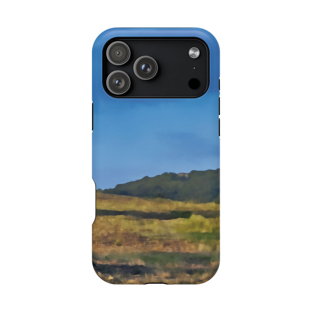 Magnetic Tough Phone Case - Tuscan Landscape (Variant 1)