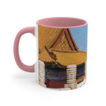 Mug 11oz - China's Beauty