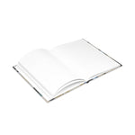 Hardcover Notebook with Puffy Covers - Wooden Trunks (Variant 1)