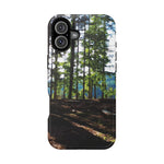 Magnetic Tough Phone Case - Forest (Variant 01)