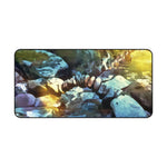 Desk Mat - Stone Balance (Variant 3)