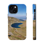 Magnetic Tough Phone Case - Rila Lakes (Variant 3)