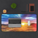 Desk Mat - Tuscan Landscape (Variant 2)