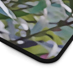Desk Mat - Flower of Oleander