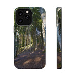 Magnetic Tough Phone Case - Forest (Variant 04)