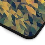 Desk Mat - Poly Art - China's Great Wall (Variant 1)