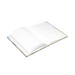 Hardcover Notebook with Puffy Covers - Lakes of Rila, Bulgaria (Variant 2)