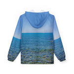 Windbreaker Jacket - Sea (Variant 02)
