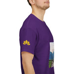 Unisex Heavy Cotton Tee - Guilin Hills