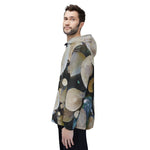 Windbreaker Jacket - Wooden Trunks (Variant 1)