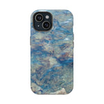 Magnetic Tough Phone Case - Sea (Variant 04)