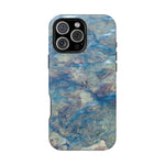 Magnetic Tough Phone Case - Sea (Variant 04)