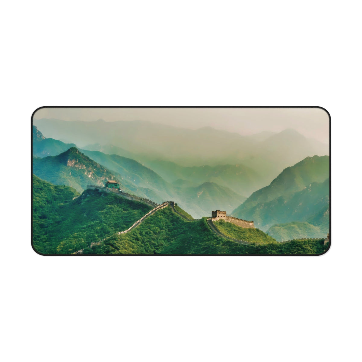 Desk Mat - China's Great Wall (Color Variant)