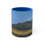 Mug 11oz - Tuscan Landscape (Variant 1)