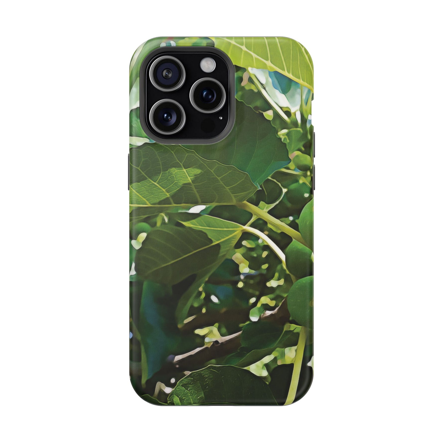 Magnetic Tough Phone Case - Fig's Plant