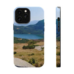 Magnetic Tough Phone Case - Rila Lakes (Variant 5)