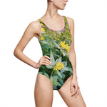 Swimsuit - Flower of Lysimachia