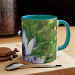 Mug 11oz - Flower of Anemone