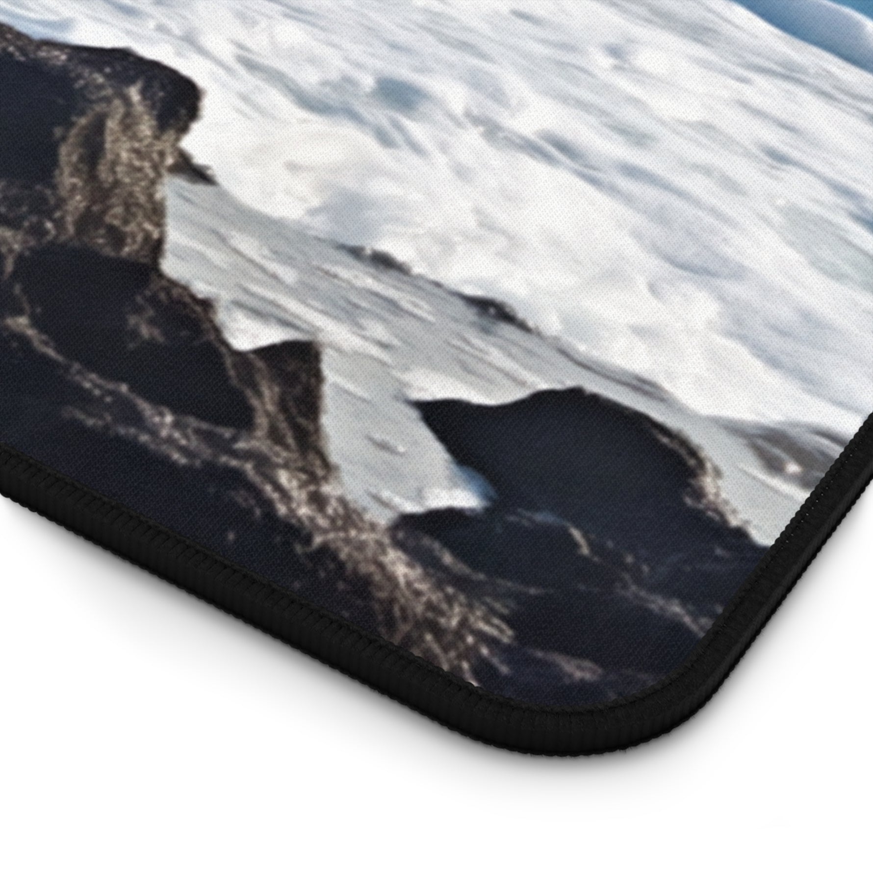 Desk Mat - Sea (Variant 5)