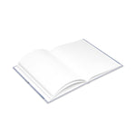 Hardcover Notebook with Puffy Covers - Nepal, Stupa with Buddha's Eyes (Variant 1)