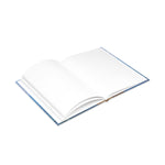 Hardcover Notebook with Puffy Covers - Sea Landscape (Variant 01)