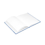 Hardcover Notebook with Puffy Covers - Rosemary plant