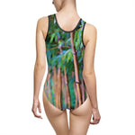 Swimsuit - Bamboo (Variant 2)
