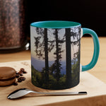 Mug 11oz - Forest Sunset
