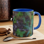 Mug 11oz - Flower of Cephalanthera Rubra